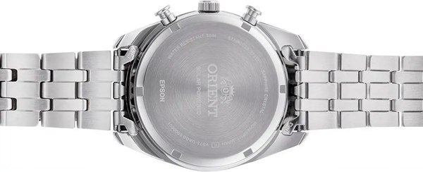 Часы наручные мужские Orient RA-TX0303L