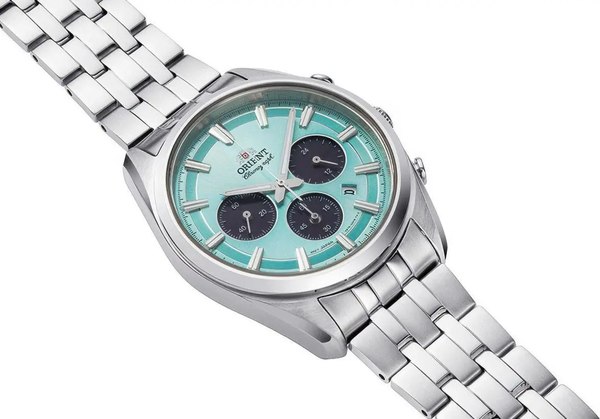 Часы наручные мужские Orient RA-TX0304L