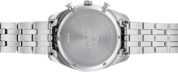 Часы наручные мужские Orient RA-TX0304L