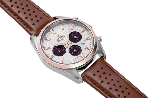 Часы наручные мужские Orient RA-TX0306S