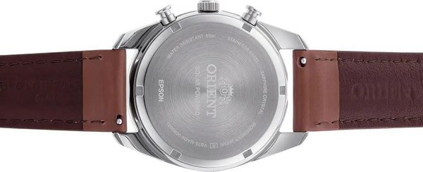 Часы наручные мужские Orient RA-TX0306S