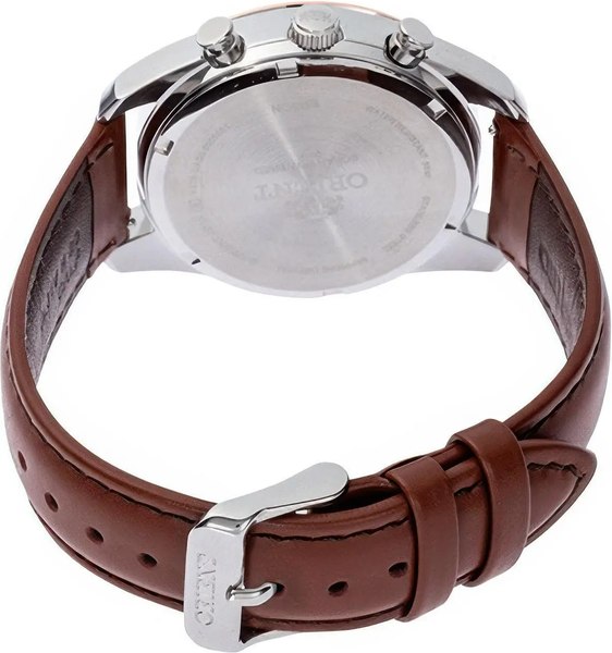 Часы наручные мужские Orient RA-TX0306S