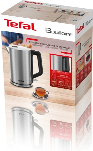 Электрочайник Tefal KI513D10