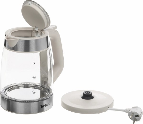Электрочайник Tefal KI605B30