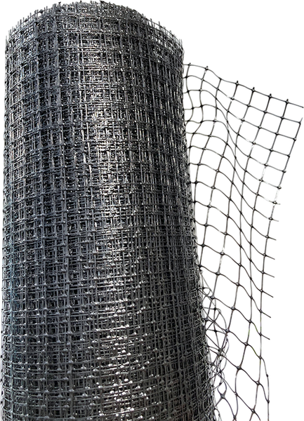 Защитная сетка для растений GreenTerra Для защиты от кротов - фото