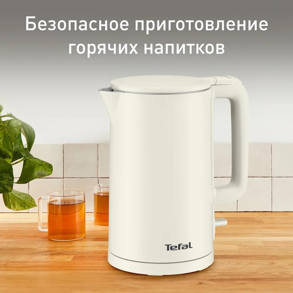 Электрочайник Tefal KO140AE0
