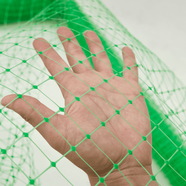 Сетка садовая GreenTerra Для цветов