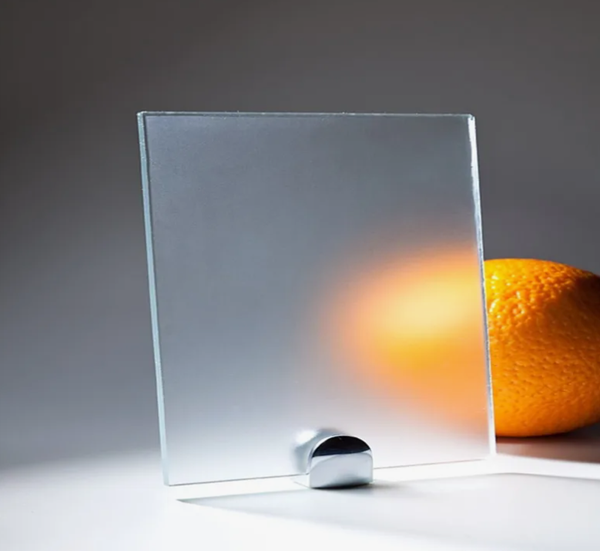 Душевая дверь Adema Гласс лайн 150