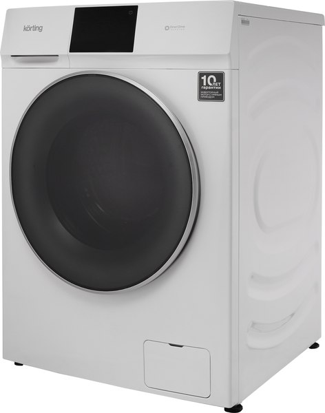 Стирально-сушильная машина Korting KWD 60DV107