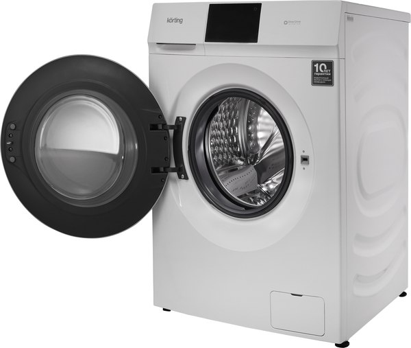 Стирально-сушильная машина Korting KWD 60DV107