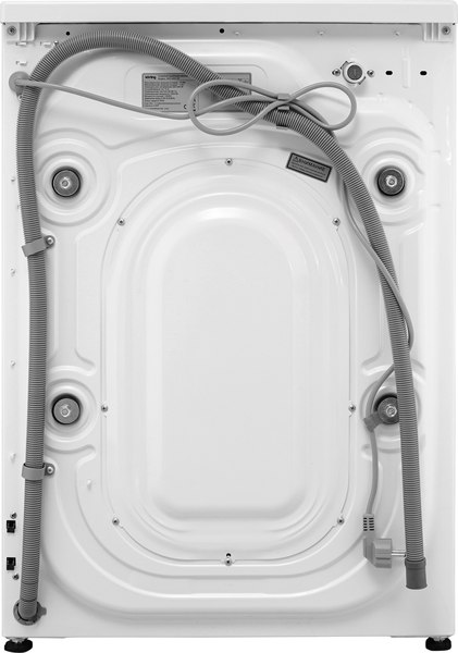 Стирально-сушильная машина Korting KWD 60DV107