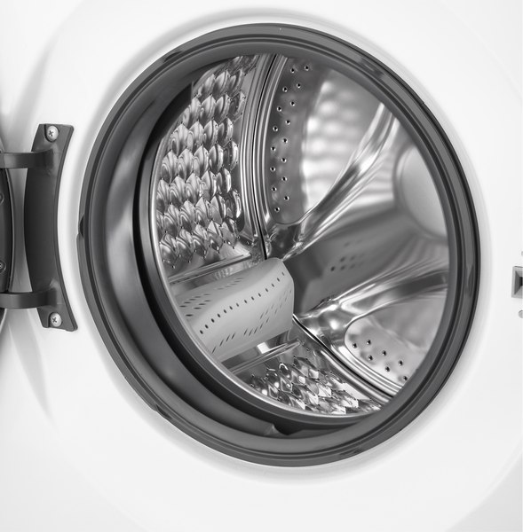 Стирально-сушильная машина Korting KWD 60DV107