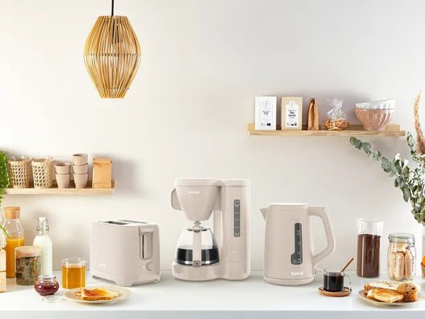 Тостер Tefal TT2M1B10