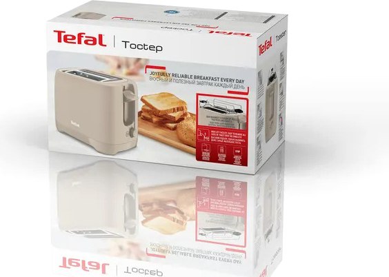 Тостер Tefal TT2M1B10