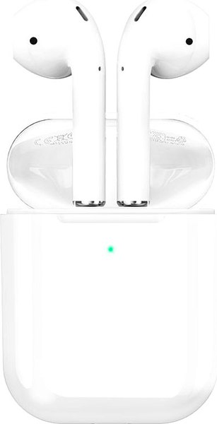 Беспроводные наушники Borofone BW89 TWS - фото