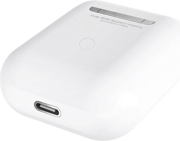 Беспроводные наушники Borofone BW89 TWS