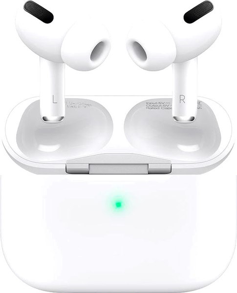 Беспроводные наушники Borofone BW90 TWS  - фото