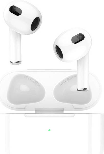 Беспроводные наушники Borofone BW91 TWS - фото