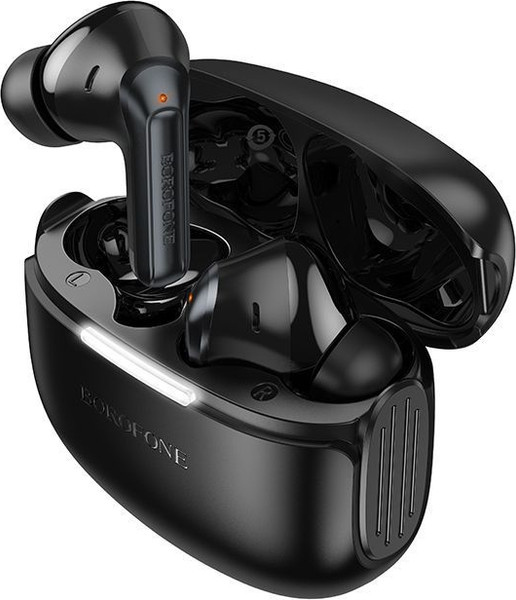 Беспроводные наушники Borofone FQ9 ANC+ENC TWS