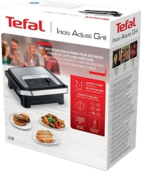 Электрогриль Tefal GC272D10