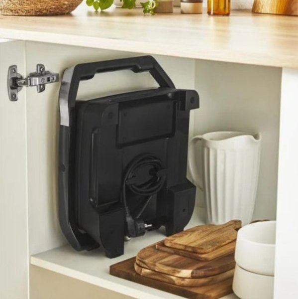 Электрогриль Tefal GC272D10