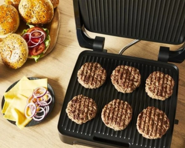 Электрогриль Tefal GC272D10