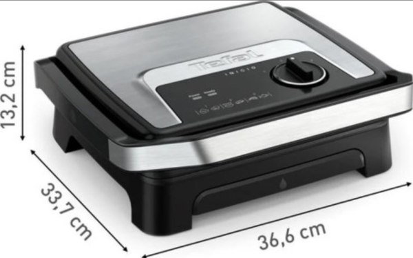 Электрогриль Tefal GC272D10