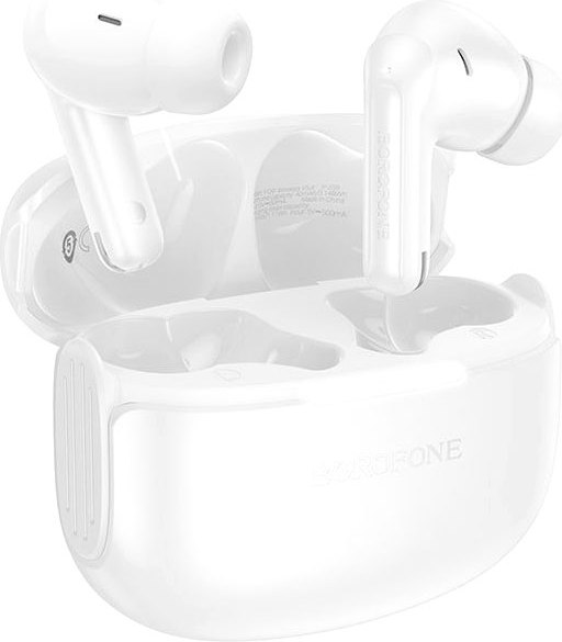 Беспроводные наушники Borofone FQ9 TWS - фото