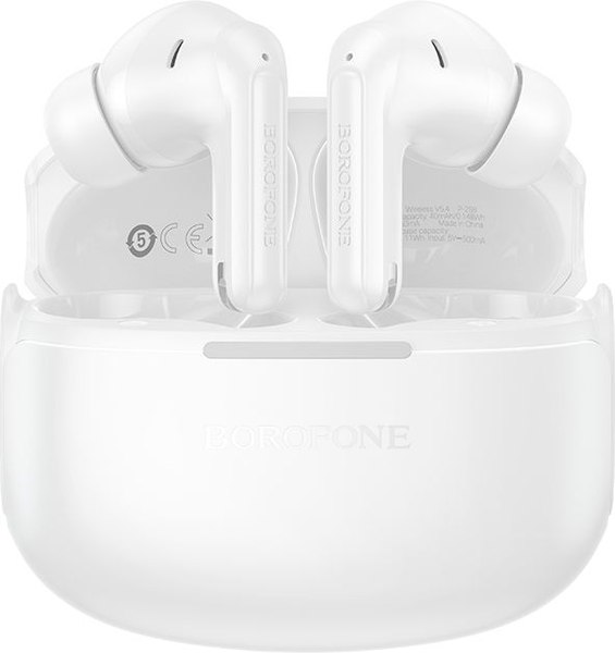 Беспроводные наушники Borofone FQ9 TWS