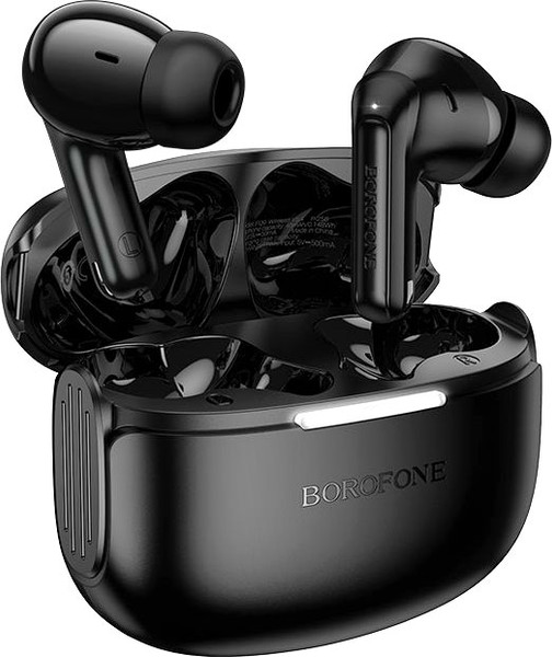 Беспроводные наушники Borofone FQ9 TWS - фото