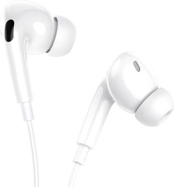 Наушники-гарнитура Borofone BM100 Pro - фото