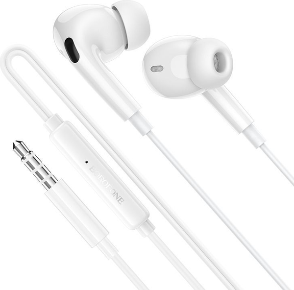 Наушники-гарнитура Borofone BM100 Pro