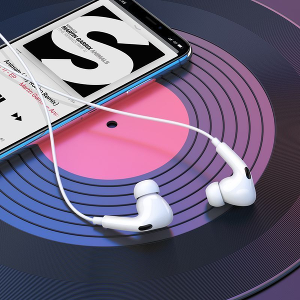 Наушники-гарнитура Borofone BM100 Pro