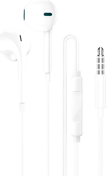 Наушники-гарнитура Borofone BM100 - фото