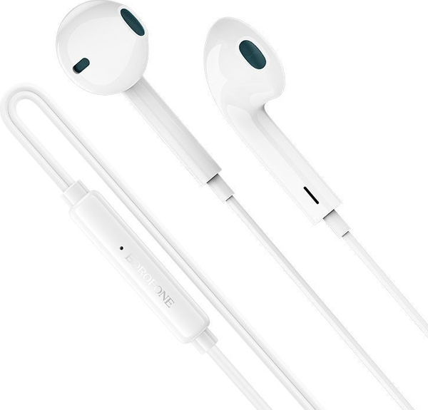 Наушники-гарнитура Borofone BM100