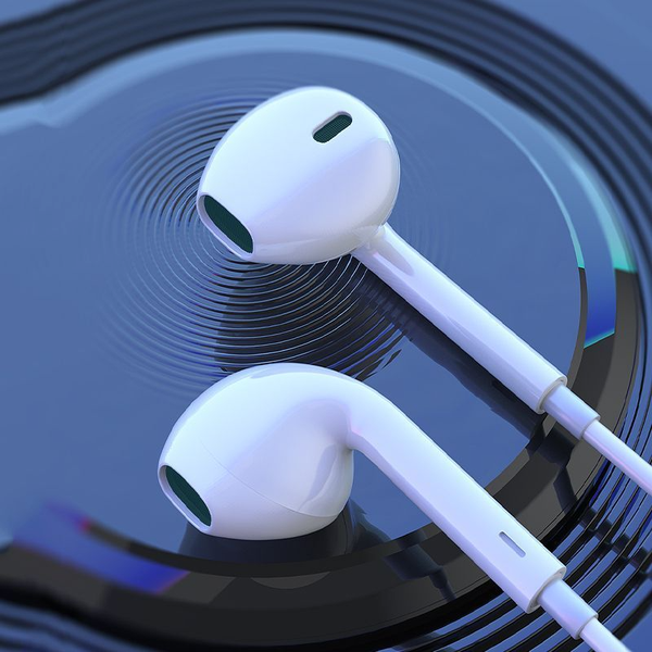 Наушники-гарнитура Borofone BM100