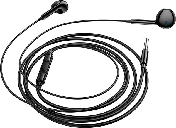 Наушники-гарнитура Borofone BM100 - фото