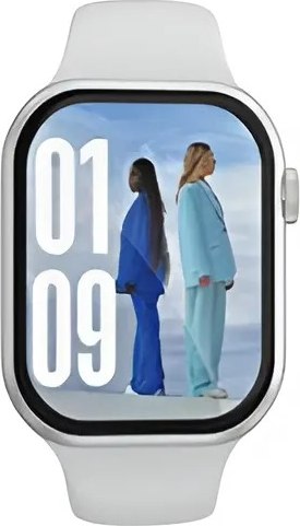 Умные часы Borofone BD14 Call Version