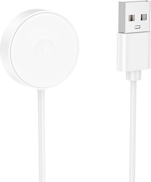 Зарядный кабель Borofone BD14 для смарт-часов