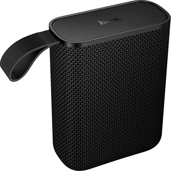 Портативная колонка Hoco HC34  - фото