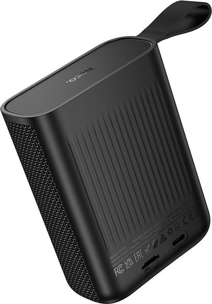 Портативная колонка Hoco HC34 