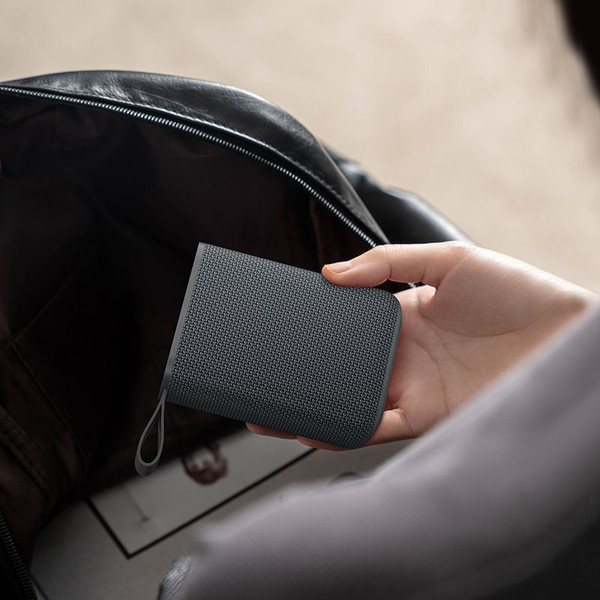 Портативная колонка Hoco HC34 