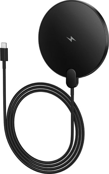 Зарядное устройство беспроводное Hoco CW62 - фото