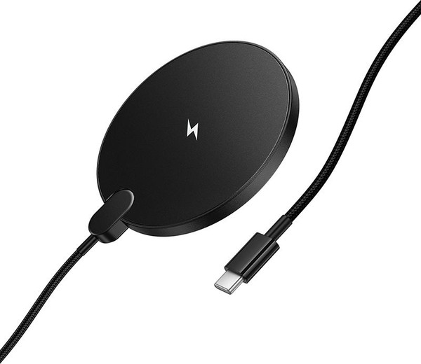 Зарядное устройство беспроводное Hoco CW62