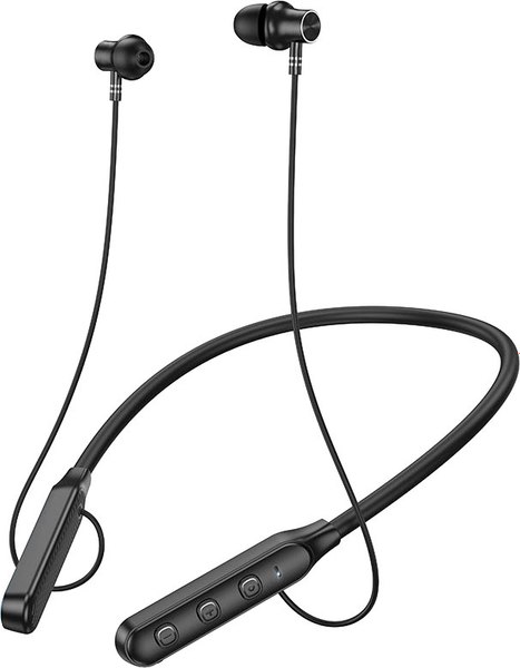 Беспроводные наушники Hoco ES74 - фото