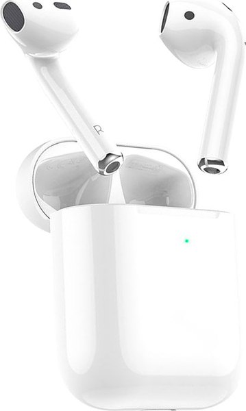 Беспроводные наушники Hoco EW74 TWS - фото