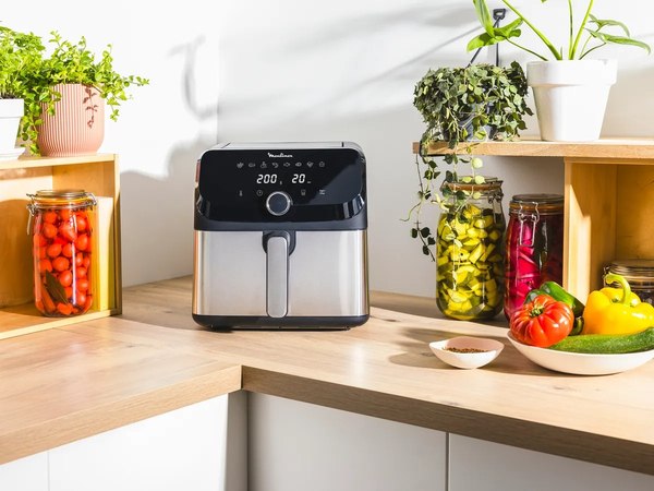 Аэрогриль Tefal EY855D10