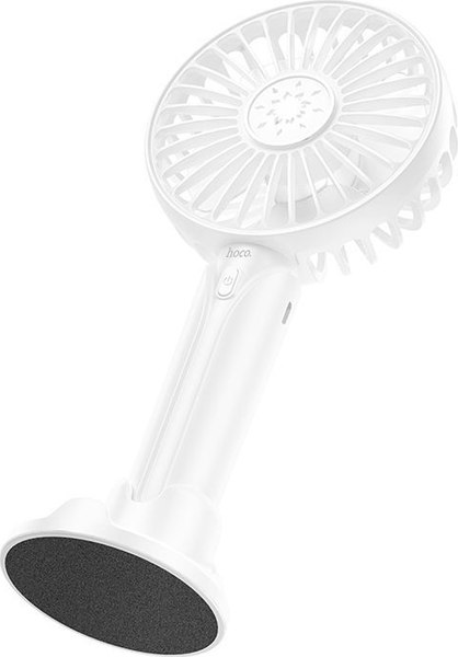 Вентилятор Hoco DF07 (белый)