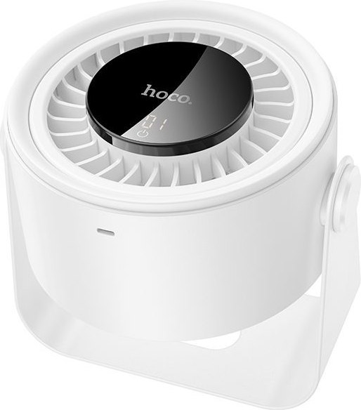 Вентилятор Hoco HX66 (белый)