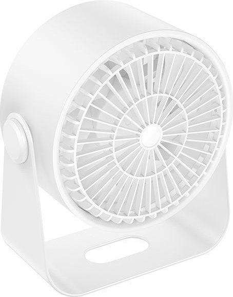 Вентилятор Hoco HX66 (белый)